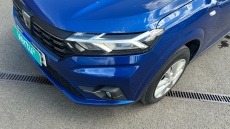 Dacia Sandero 1.0 TCe Comfort 5dr Petrol Hatchback